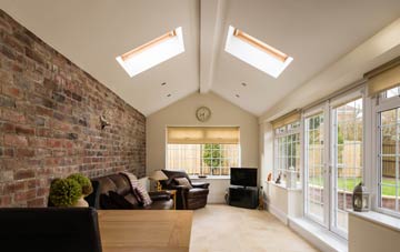 conservatory roof insulation Weston Corbett, Hampshire