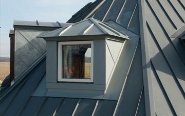 metal roofing Weston Corbett, Hampshire