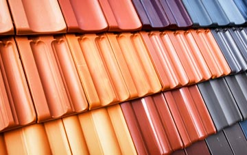 Weston Corbett roof tile costs