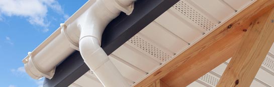 get Weston Corbett guttering quotes today