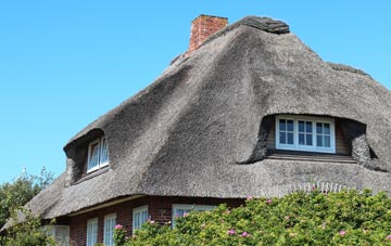 thatch roofing Weston Corbett, Hampshire
