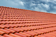 Weston Corbett roofing tiles