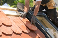 Weston Corbett tiled roofing companies