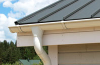 Weston Corbett soffits